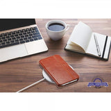 KAVAJ iPhone 12 Pro Max Cover Dallas Brun