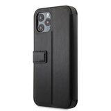 BMW iPhone 12 Pro Max Cover Dynamic Carbon Sort