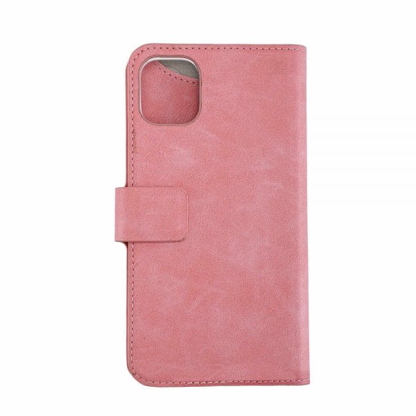Onsala iPhone 12 Pro Max Etui Fashion Edition Aftageligt Cover Dusty Pink