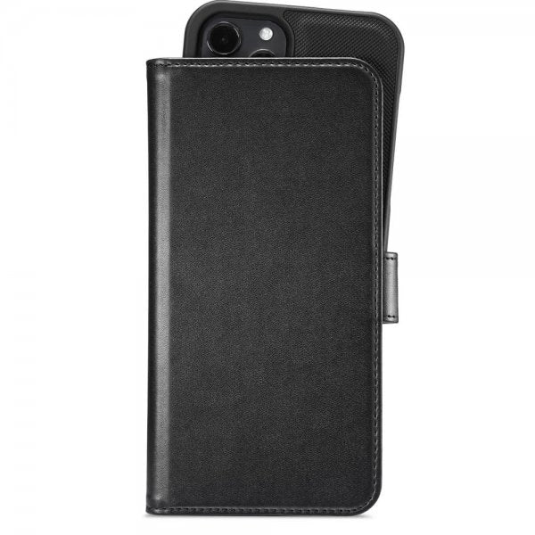 holdit iPhone 12 Pro Max Etui Aftageligt Cover Sort