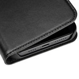 holdit iPhone 12 Pro Max Etui Aftageligt Cover Sort