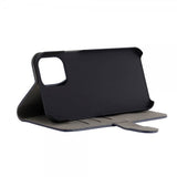 Gear iPhone 12 Pro Max Etui med Kortrum Blå