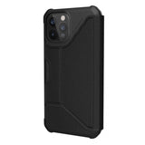 Urban Armor Gear (UAG) iPhone 12 Pro Max Cover Metropolis Kevlar Sort