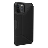 Urban Armor Gear (UAG) iPhone 12 Pro Max Cover Metropolis Kevlar Sort