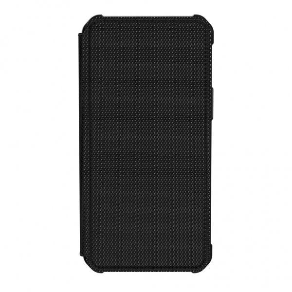 Urban Armor Gear (UAG) iPhone 12 Pro Max Cover Metropolis Kevlar Sort