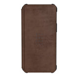 Urban Armor Gear (UAG) iPhone 12 Pro Max Cover Metropolis Leather Brun