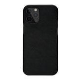 dbramante1928 iPhone 12 Pro Max Cover New York Aftageligt Cover Night Black