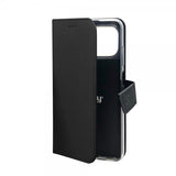 Celly iPhone 12 Pro Max Etui Wally Wallet Case Sort