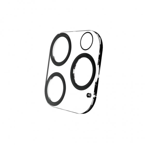 Copter iPhone 12 Pro Max Kamerabeskyttelse Exoglass Lens Protector