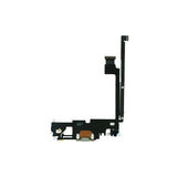 iPhone 12 Pro Max Opladerstik Flexkabel - Grå