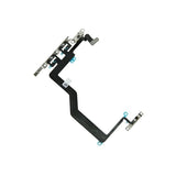 iPhone 12 Pro Max Låseknap/Volumenknapper Flexkabel
