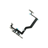 iPhone 12 Pro Max Låseknap/Volumenknapper Flexkabel