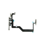 iPhone 12 Pro Max Låseknap/Volumenknapper Flexkabel