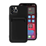 iPhone 12 Pro Max Cover Pung Sort