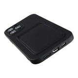 iPhone 12 Pro Max Cover Pung Sort