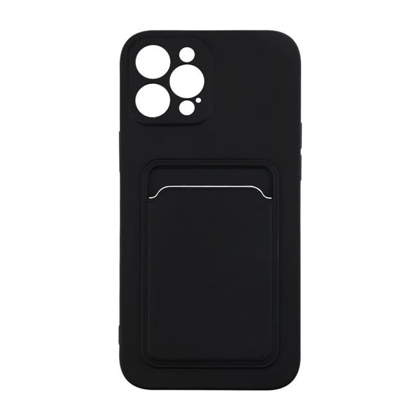 iPhone 12 Pro Max Cover Pung Sort