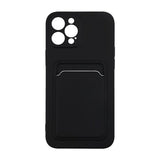 iPhone 12 Pro Max Cover Pung Sort