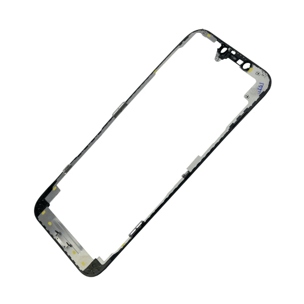 iPhone 12 Pro Max Ram til skærm Selvklæbende tape