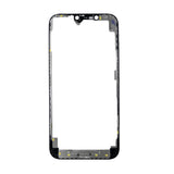 iPhone 12 Pro Max Ram til skærm Selvklæbende tape