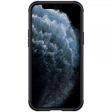 Nillkin iPhone 12 Pro Max Cover CamShield Pro Sort