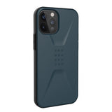 Urban Armor Gear (UAG) iPhone 12 Pro Max Cover Civilian Mallard