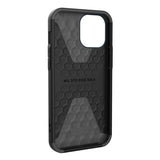 Urban Armor Gear (UAG) iPhone 12 Pro Max Cover Civilian Mallard