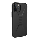 Urban Armor Gear (UAG) iPhone 12 Pro Max Cover Civilian Sort