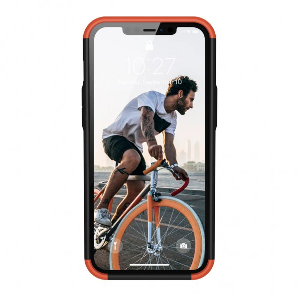 Urban Armor Gear (UAG) iPhone 12 Pro Max Cover Civilian Sort