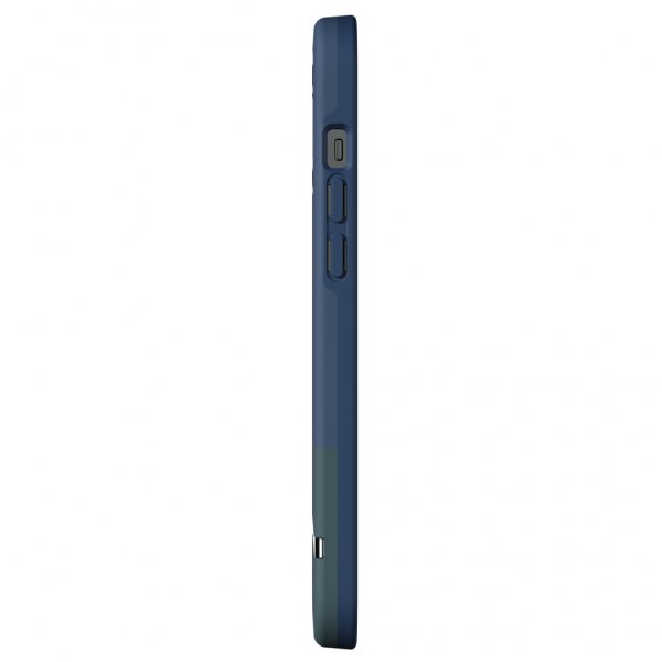 Richmond & Finch iPhone 12 Pro Max Cover Dual Block
