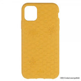 Pela iPhone 12 Pro Max Cover Eco Friendly Honey Bee Edition Gul