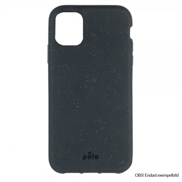 Pela iPhone 12 Pro Max Cover Eco Friendly Sort
