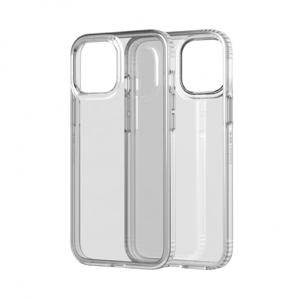 Tech21 iPhone 12 Pro Max Cover Evo Clear
