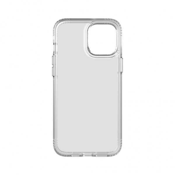 Tech21 iPhone 12 Pro Max Cover Evo Clear