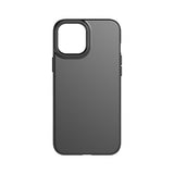 Tech21 iPhone 12 Pro Max Cover Evo Slim Charcoal Black
