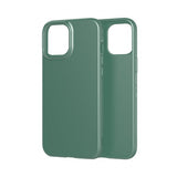 Tech21 iPhone 12 Pro Max Cover Evo Slim Midnight Green