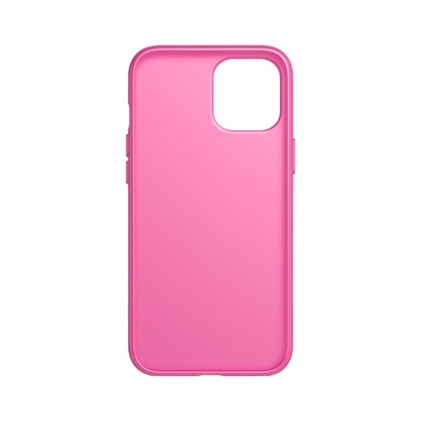 Tech21 iPhone 12 Pro Max Cover Evo Slim Mystical Fuchsia