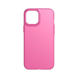 Tech21 iPhone 12 Pro Max Cover Evo Slim Mystical Fuchsia