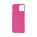 Tech21 iPhone 12 Pro Max Cover Evo Slim Mystical Fuchsia