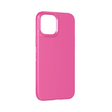 Tech21 iPhone 12 Pro Max Cover Evo Slim Mystical Fuchsia