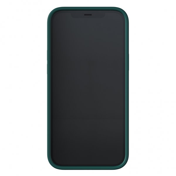 Richmond & Finch iPhone 12 Pro Max Cover Forest Green