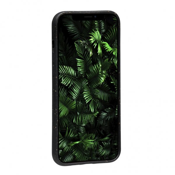 dbramante1928 iPhone 12 Pro Max Cover Grenen Sort