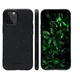 dbramante1928 iPhone 12 Pro Max Cover Grenen Sort