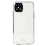 Krusell iPhone 12 Pro Max Cover HardCover Transparent