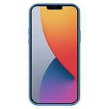 LAUT iPhone 12 Pro Max Cover HUEX FADES Electric Blue