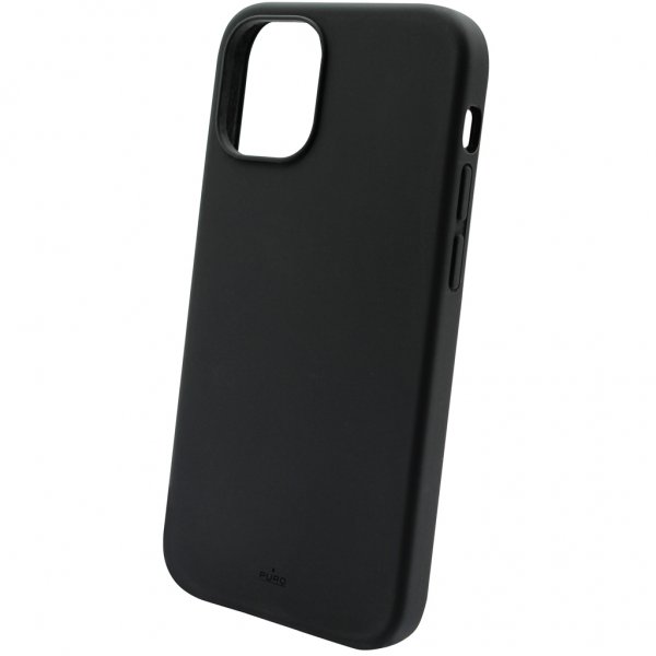 Puro iPhone 12 Pro Max Cover Icon Sort
