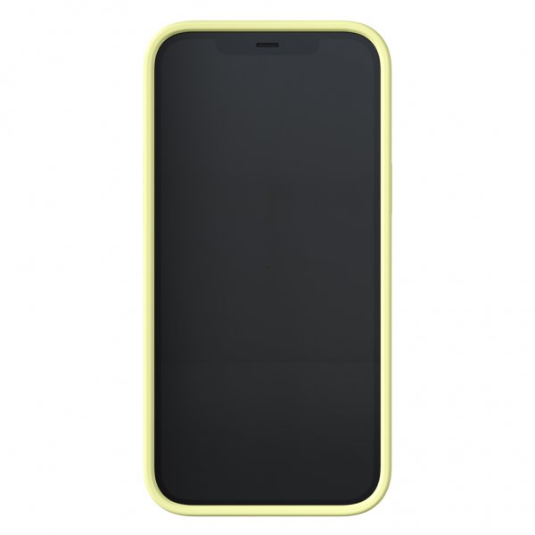 Richmond & Finch iPhone 12 Pro Max Cover Limone