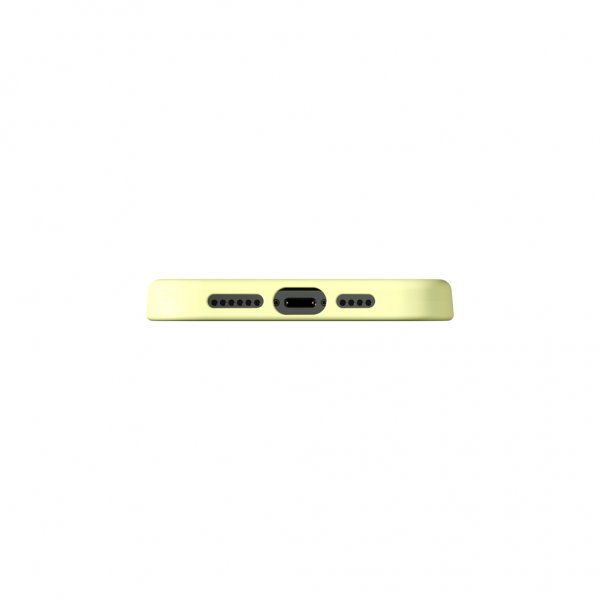 Richmond & Finch iPhone 12 Pro Max Cover Limone