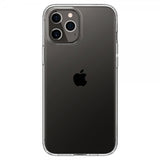 Spigen iPhone 12 Pro Max Cover Liquid Crystal Crystal Clear