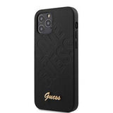 Guess iPhone 12 Pro Max Cover Love Guess Sort