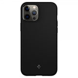 Spigen iPhone 12 Pro Max Cover Mag Armor Mat Sort